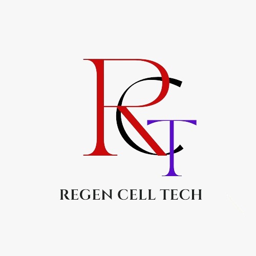 Regen Cell Tech Sdn Bhd logo